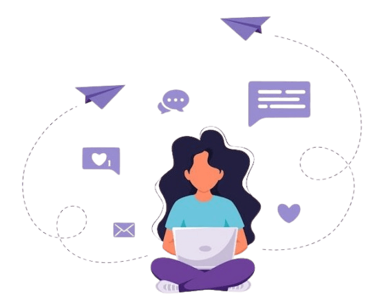 Signup Illustration